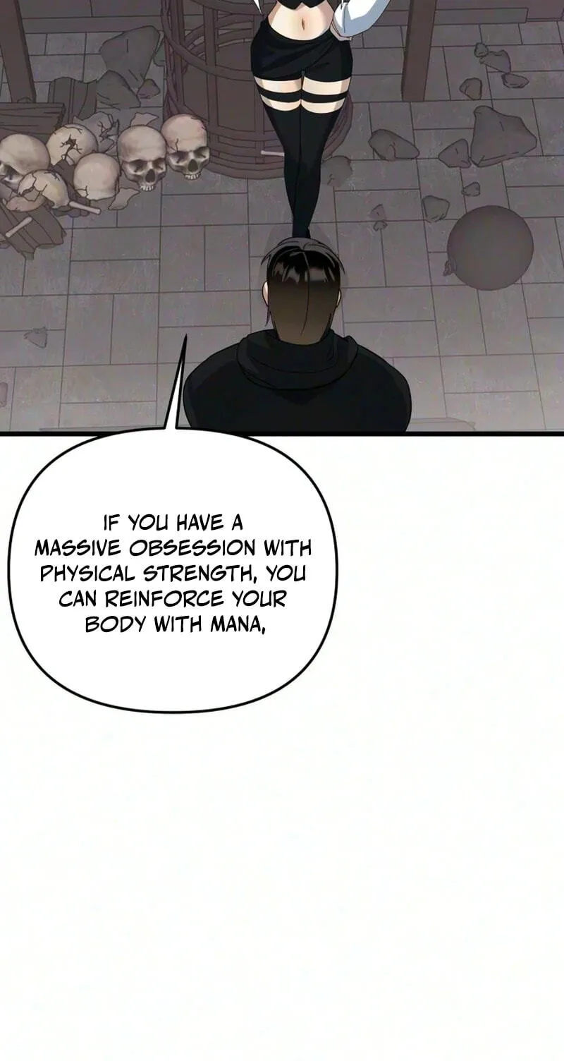 The Demon King’s Channel Chapter 33 409 d04f03ad057d