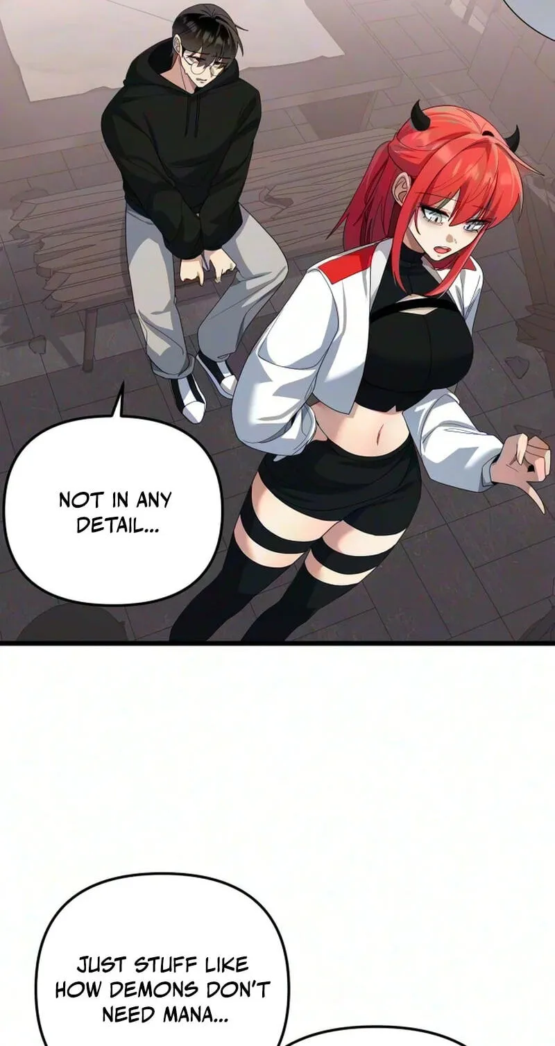 The Demon King’s Channel Chapter 33 395 e1f2be5572a6