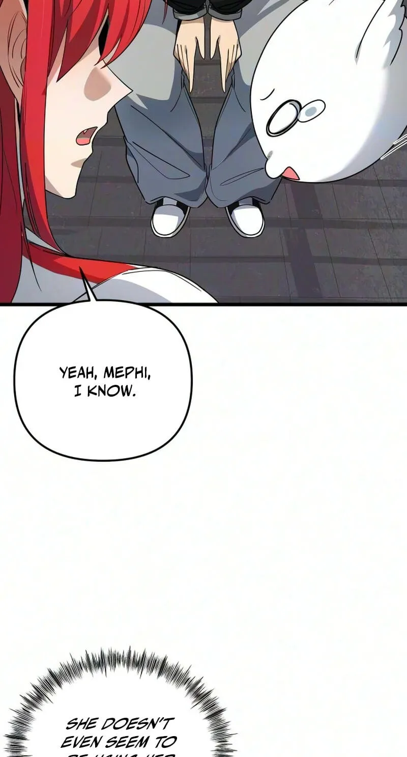 The Demon King’s Channel Chapter 34 400 7b3efeb84611