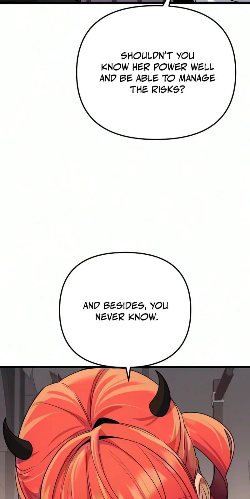 The Demon King’s Channel Chapter 34 387 895c51dc7959