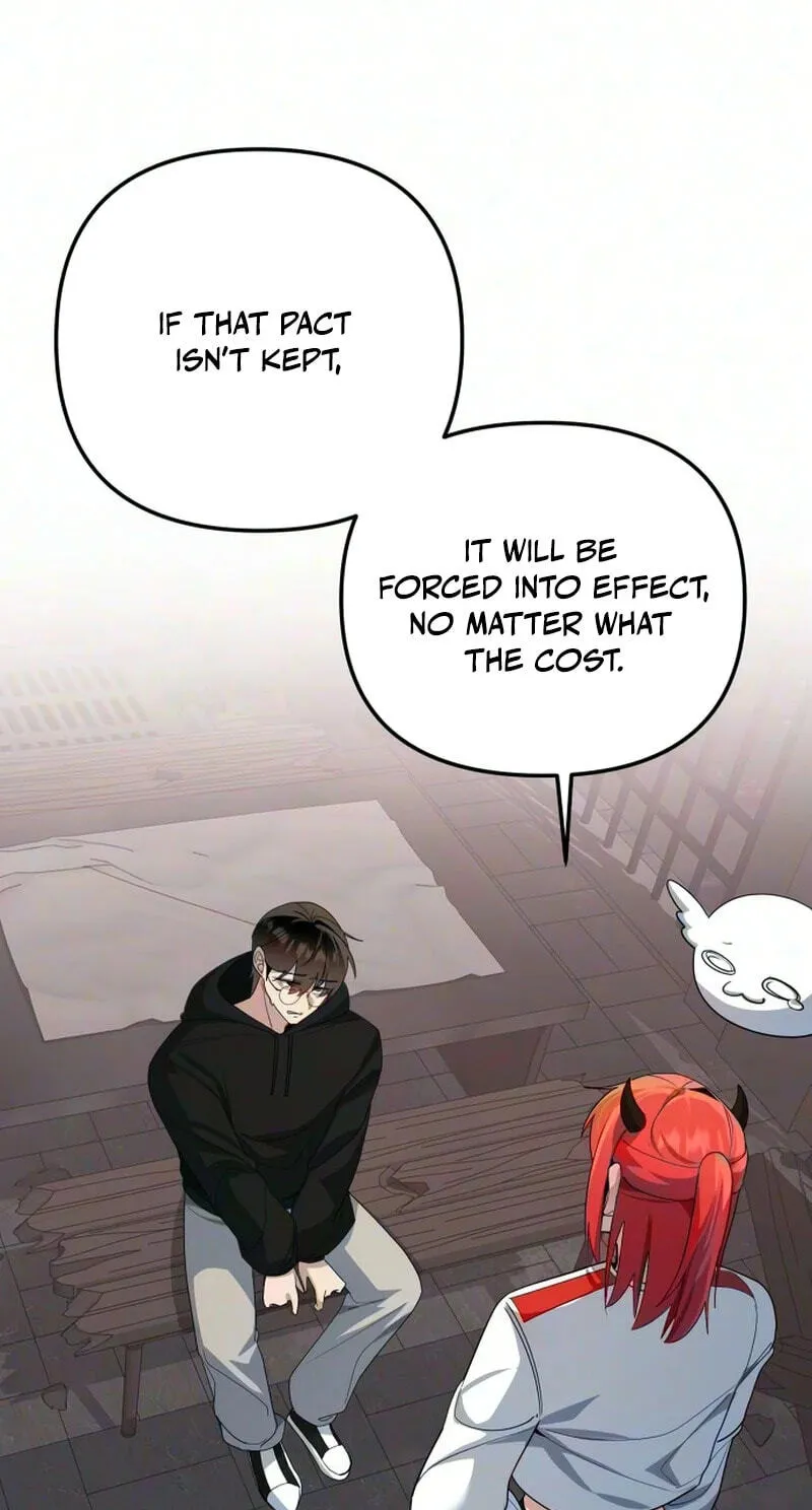 The Demon King’s Channel Chapter 34 437 ca17b64980f1