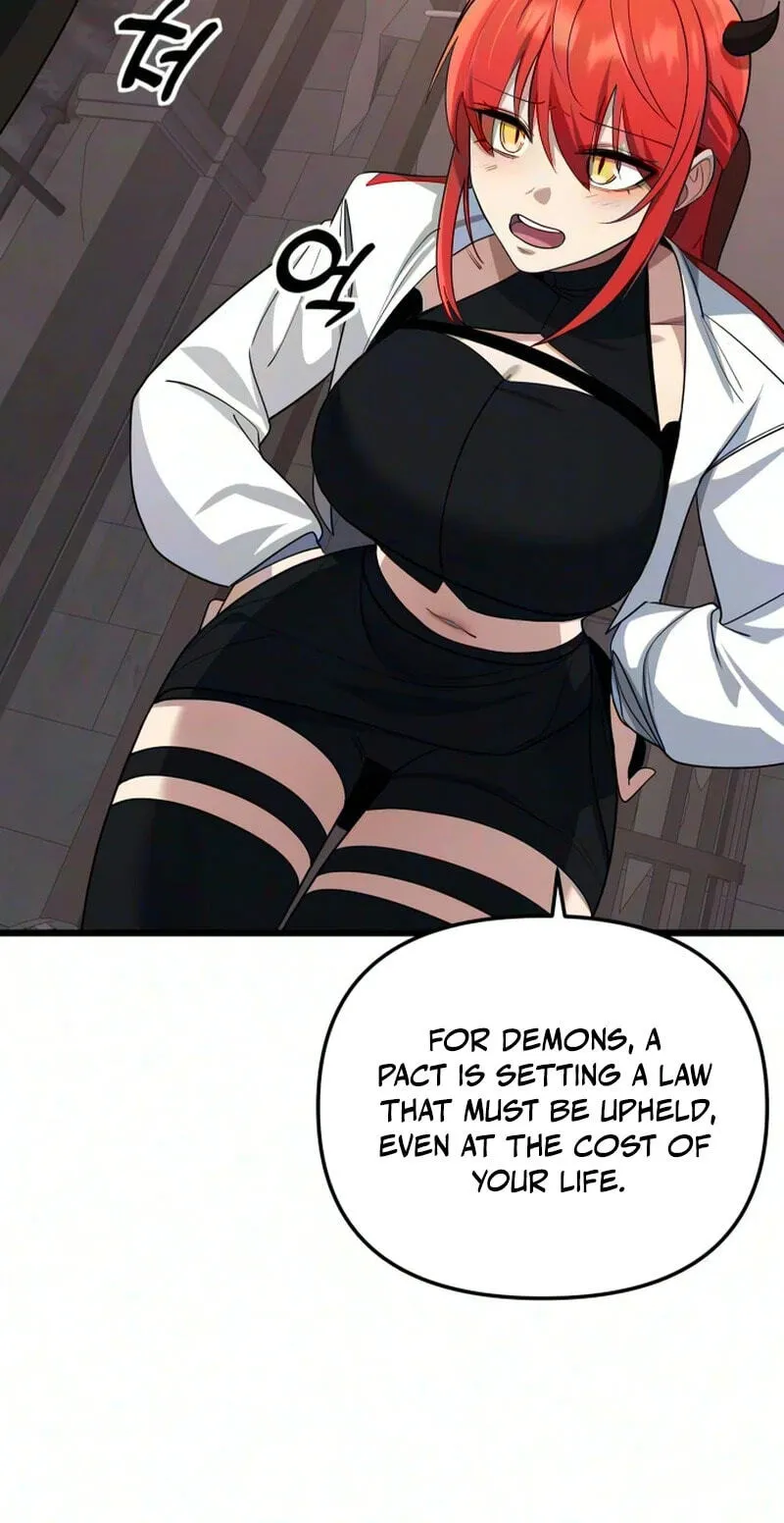 The Demon King’s Channel Chapter 34 436 da50644328e3