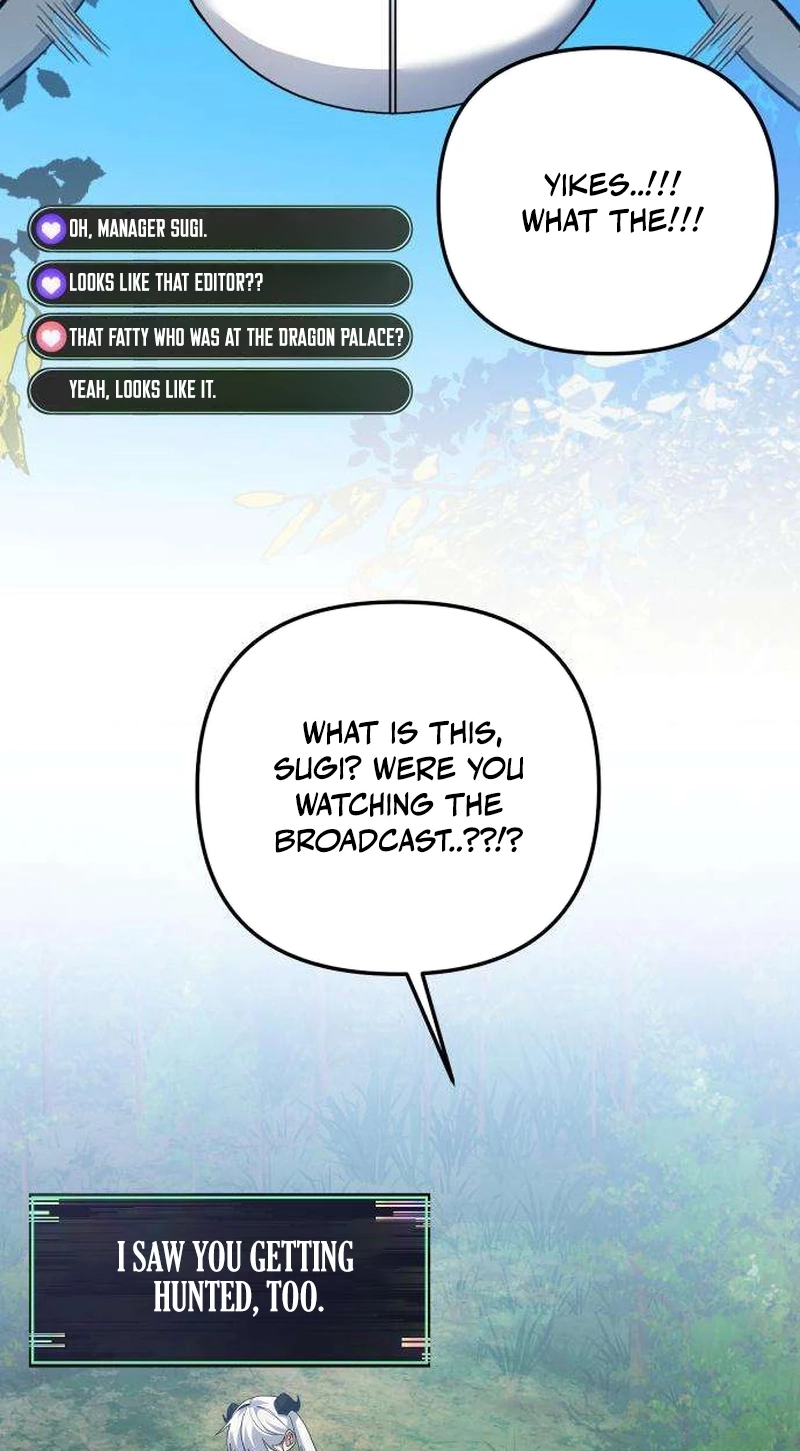 The Demon King’s Channel Chapter 37 449 289ce8bb5821