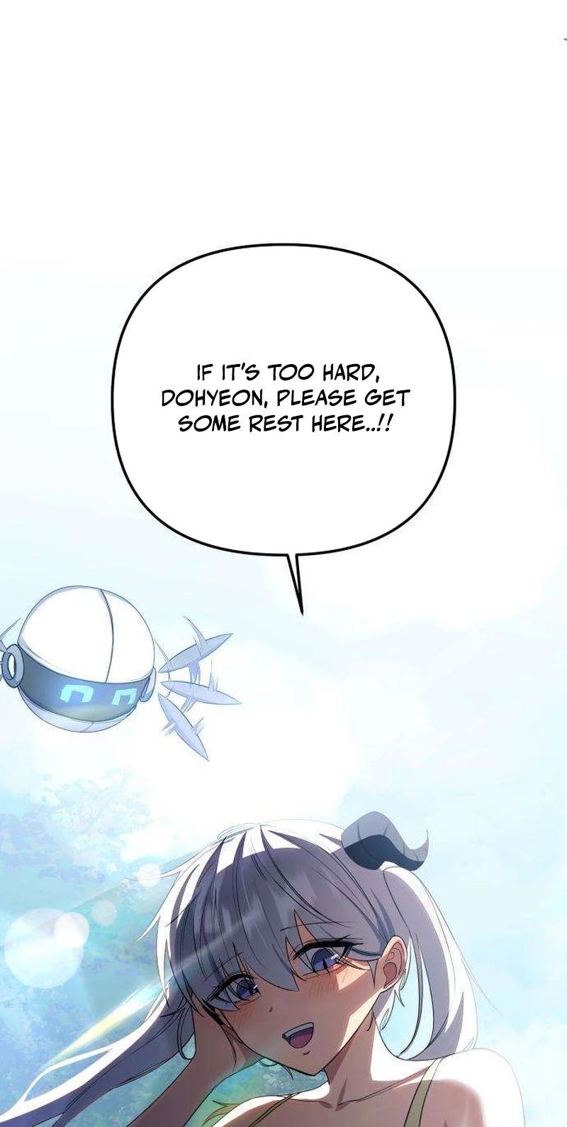 The Demon King’s Channel Chapter 37 480 8833b0987f34