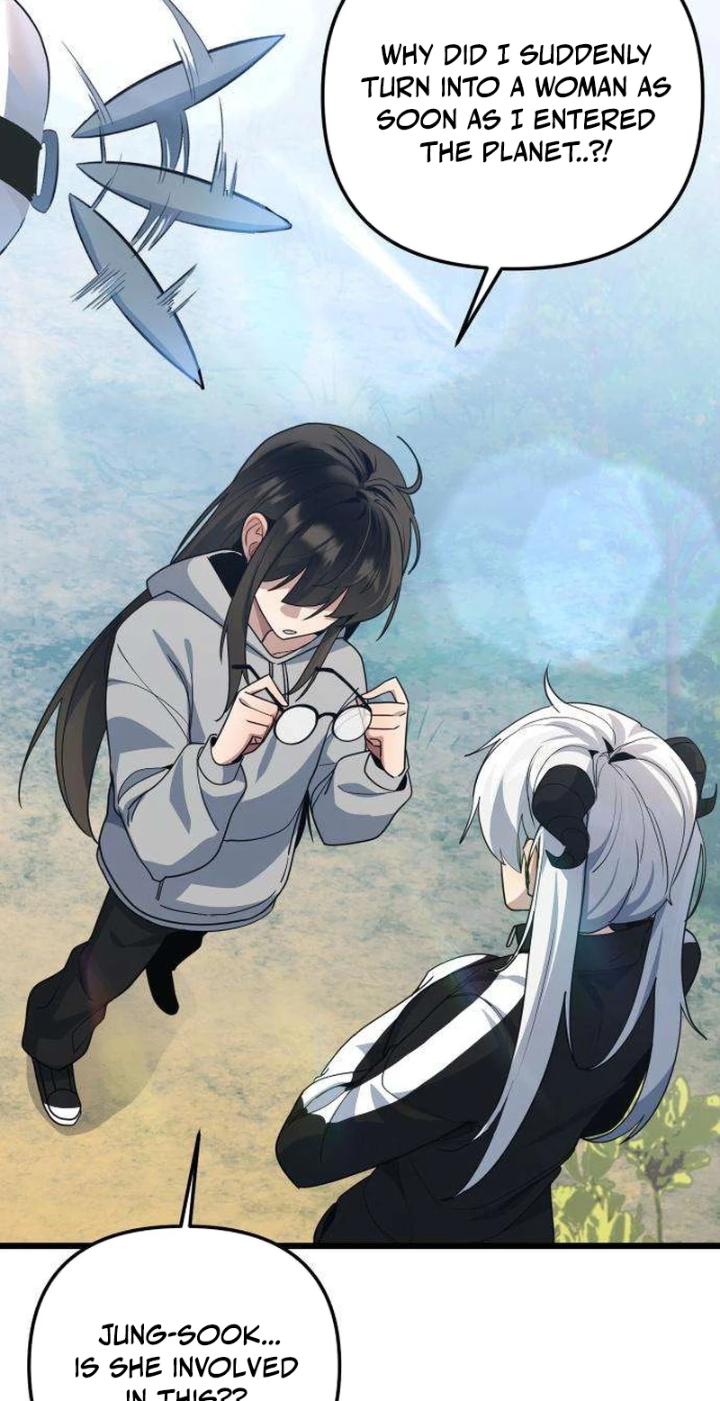The Demon King’s Channel Chapter 37 390 baa6807c0480