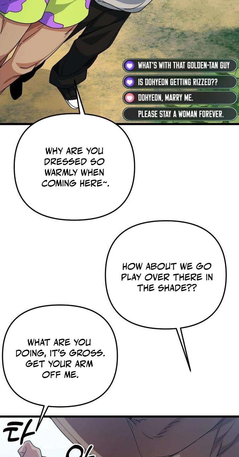 The Demon King’s Channel Chapter 37 396 bececdb4a47a