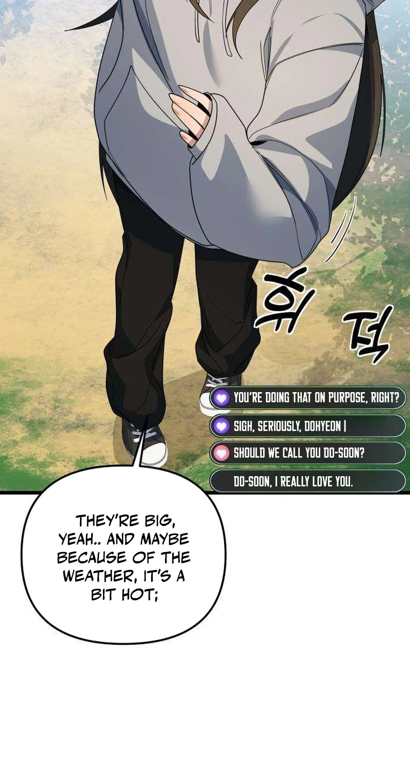 The Demon King’s Channel Chapter 37 431 e1b01a47b3a0