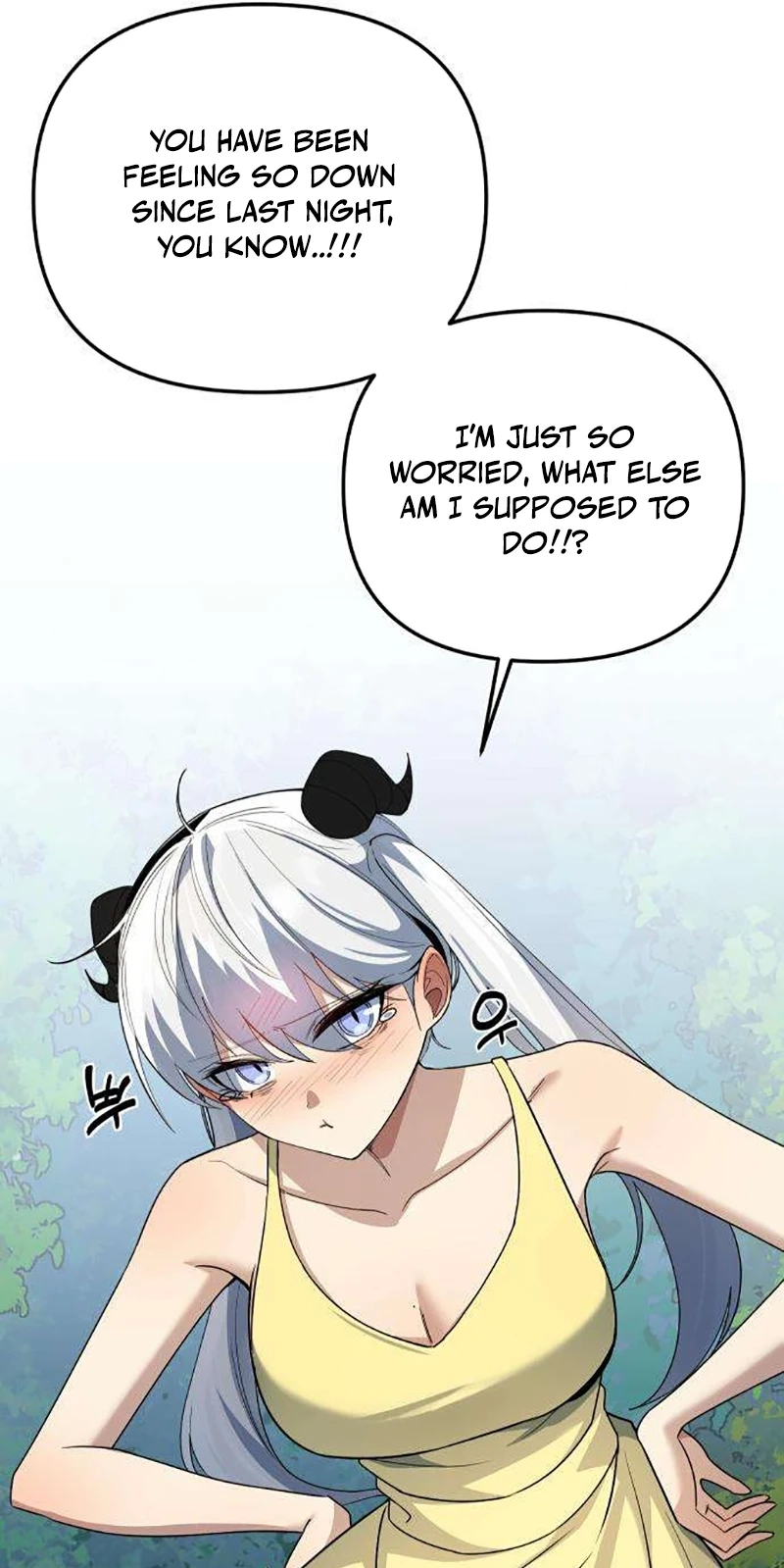 The Demon King’s Channel Chapter 39 391 0e409be2861f