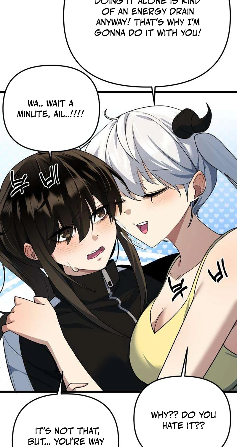 The Demon King’s Channel Chapter 39 405 d0047b3358ee