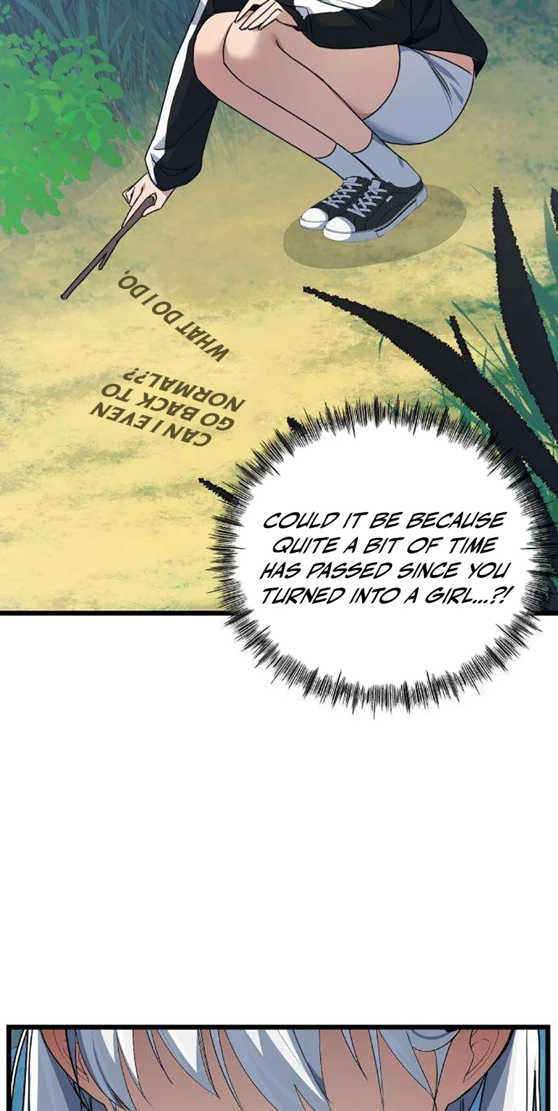 The Demon King’s Channel Chapter 39 383 df03724c1bad