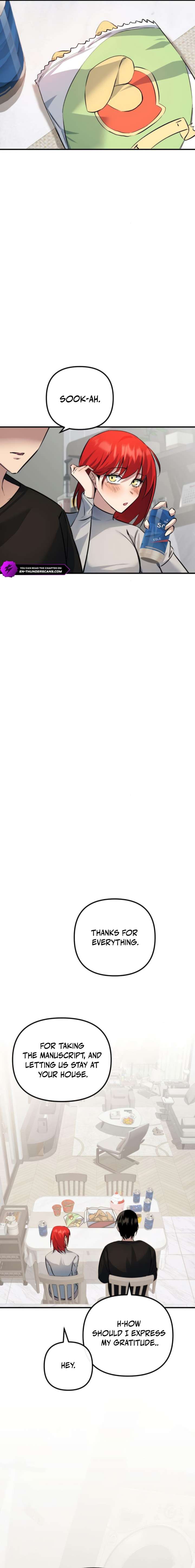 The Demon King’s Channel Chapter 6 112 12