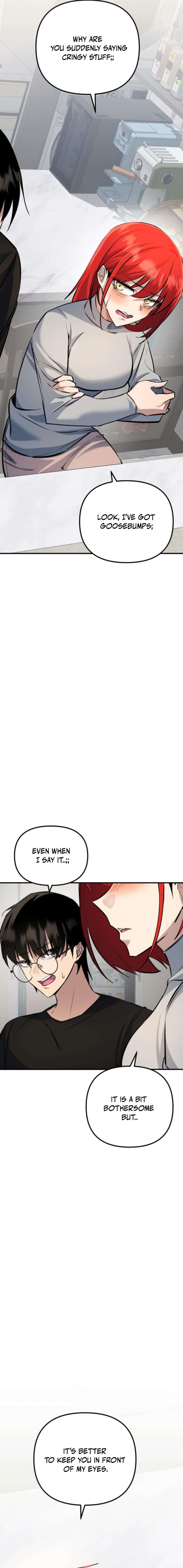 The Demon King’s Channel Chapter 6 113 13