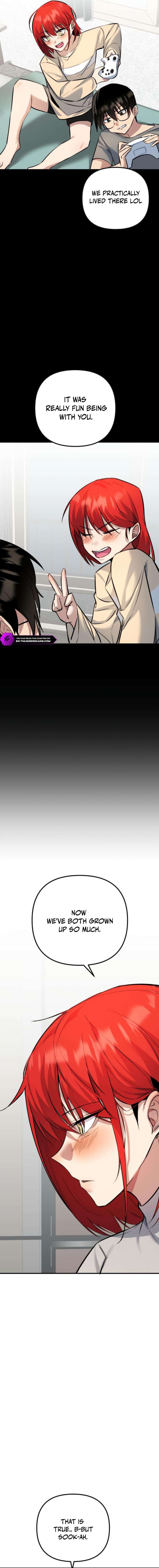 The Demon King’s Channel Chapter 6 116 16