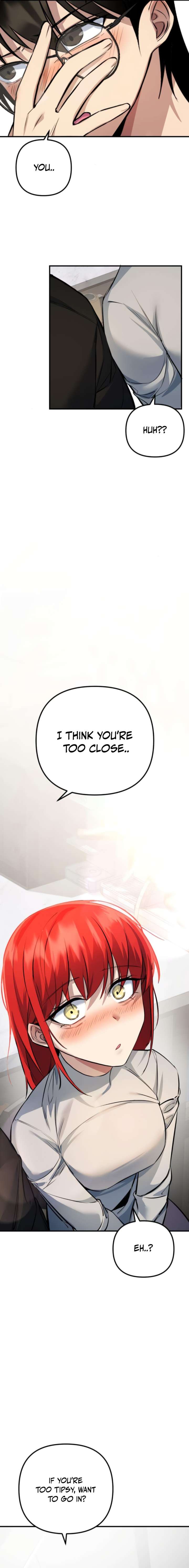 The Demon King’s Channel Chapter 6 117 17