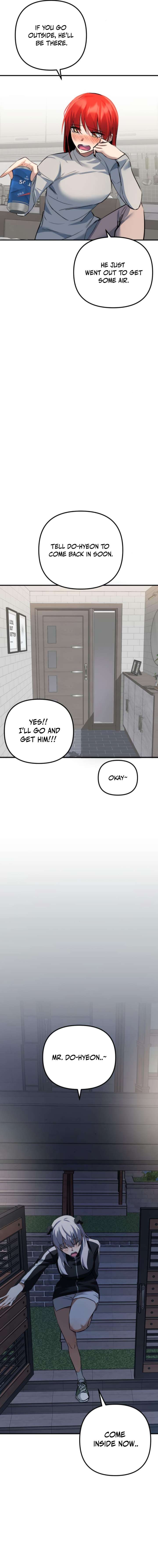 The Demon King’s Channel Chapter 6 124 24