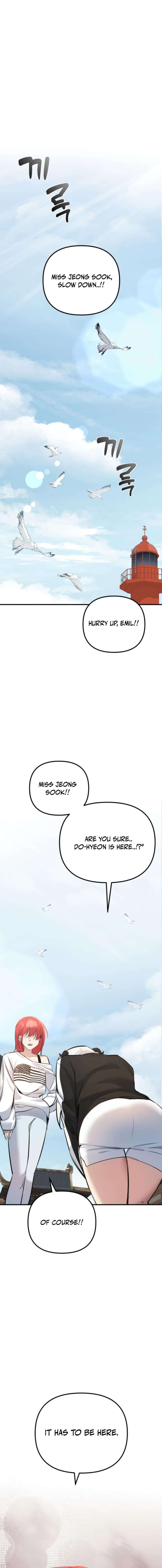 The Demon King’s Channel Chapter 6 129 29