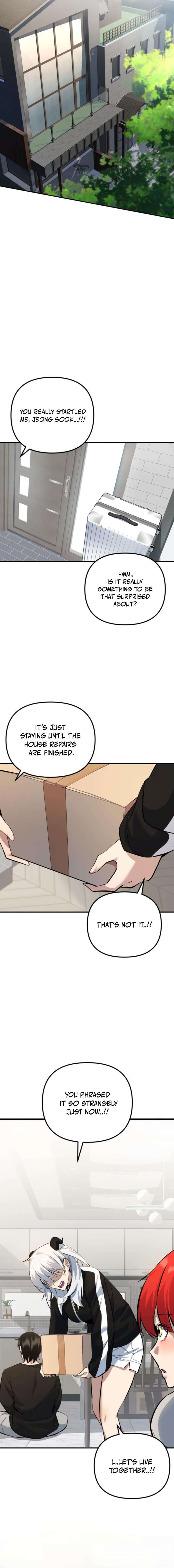 The Demon King’s Channel Chapter 6 103 3