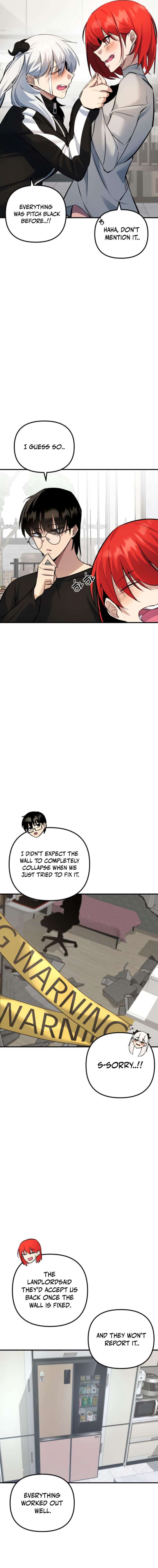 The Demon King’s Channel Chapter 6 107 7