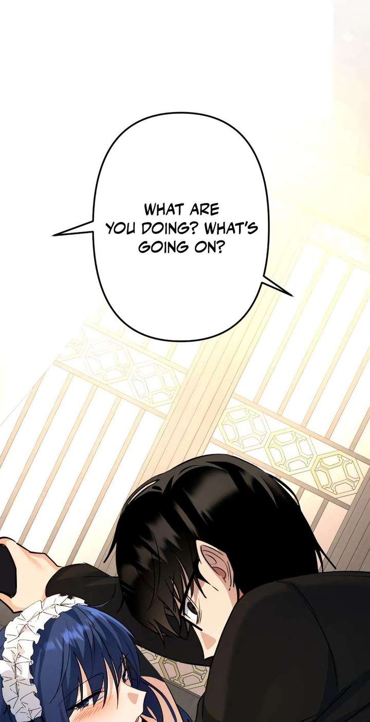 The Demon King’s Channel Chapter 8 311 001