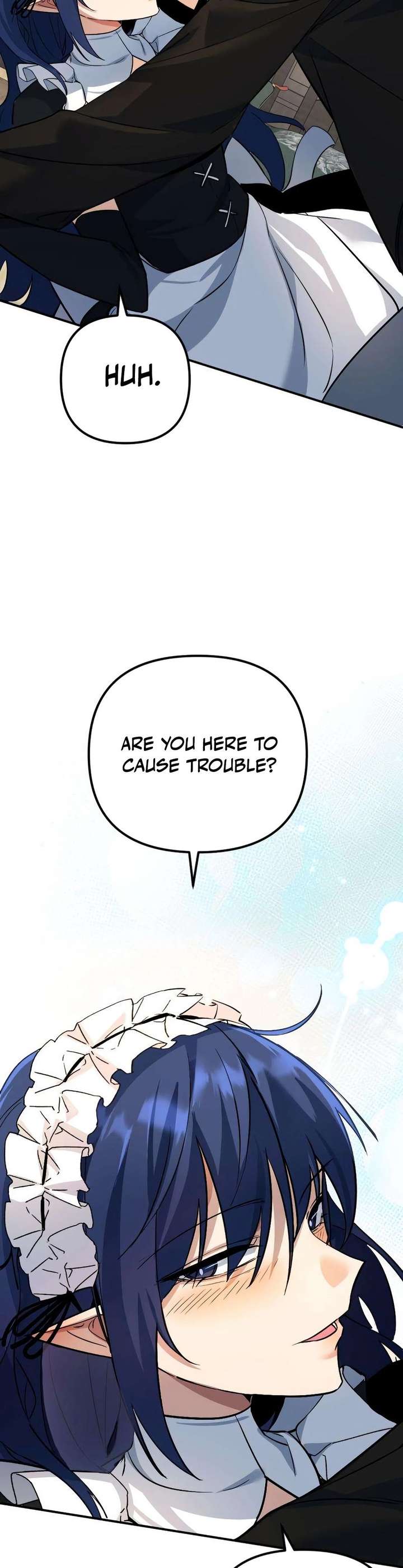 The Demon King’s Channel Chapter 8 312 002