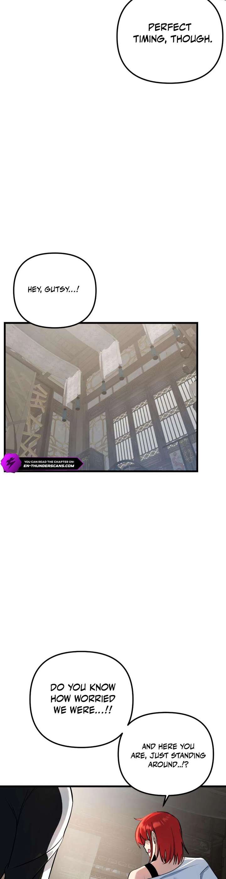 The Demon King’s Channel Chapter 8 313 003