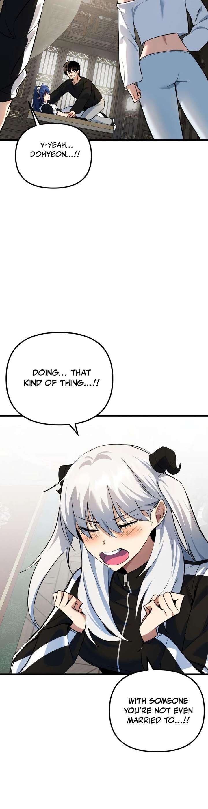 The Demon King’s Channel Chapter 8 314 004