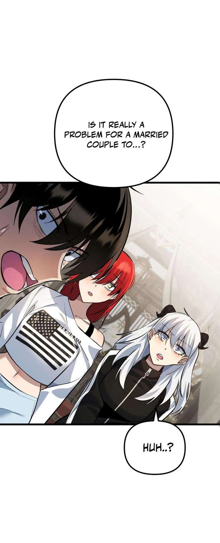 The Demon King’s Channel Chapter 8 316 006