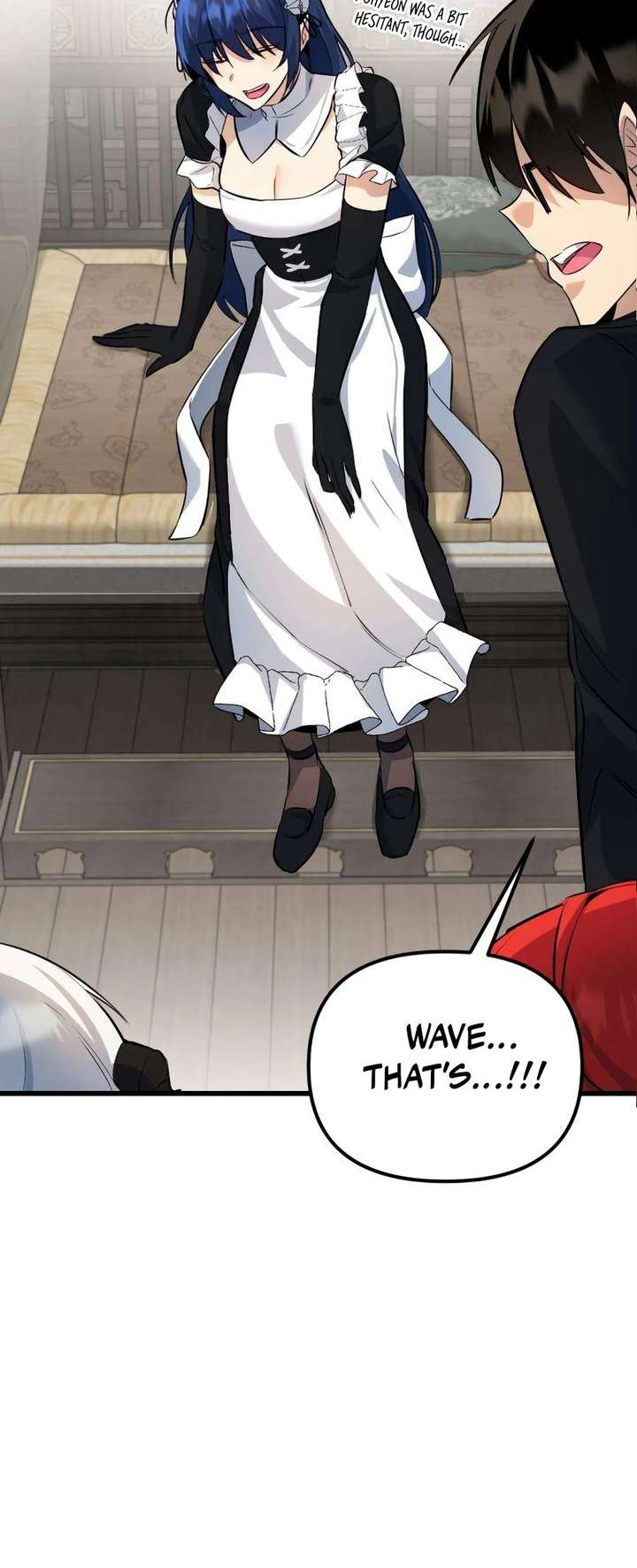 The Demon King’s Channel Chapter 8 319 009