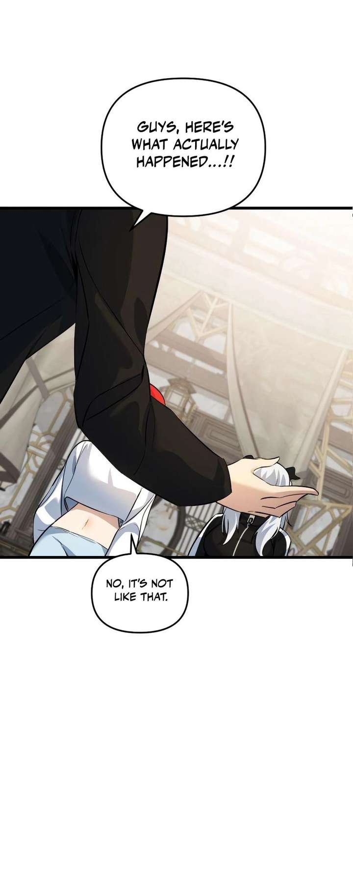 The Demon King’s Channel Chapter 8 320 010