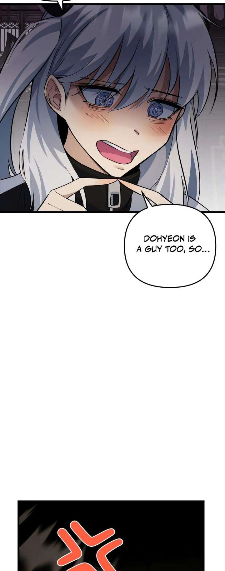 The Demon King’s Channel Chapter 8 322 012