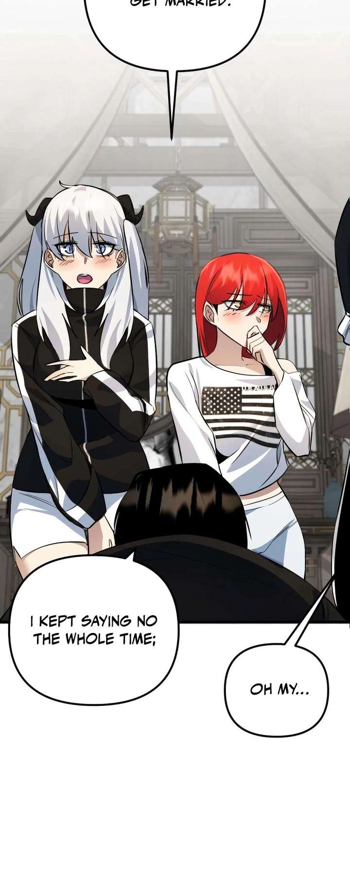 The Demon King’s Channel Chapter 8 326 016