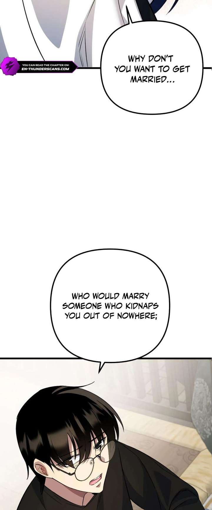 The Demon King’s Channel Chapter 8 329 019