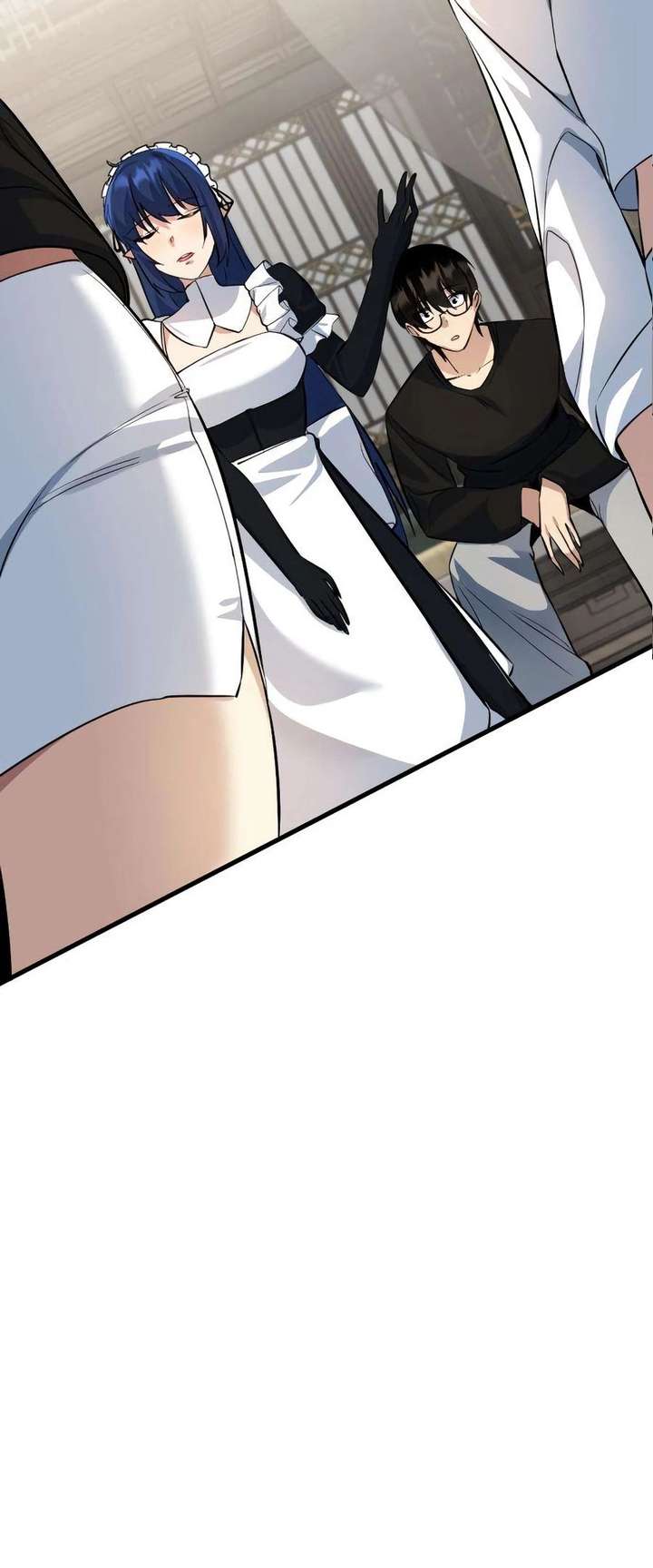 The Demon King’s Channel Chapter 8 332 022