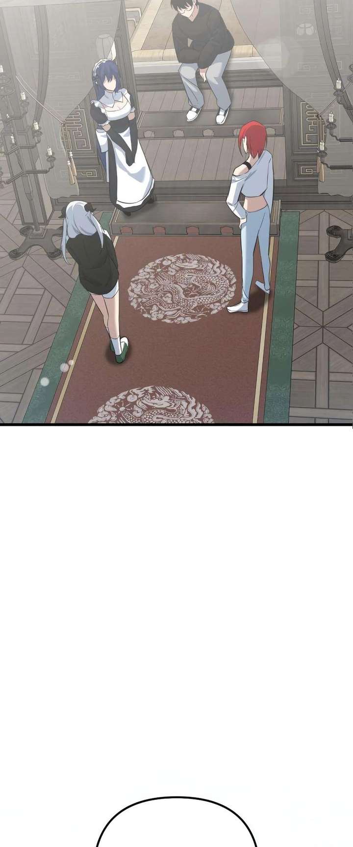 The Demon King’s Channel Chapter 8 335 025