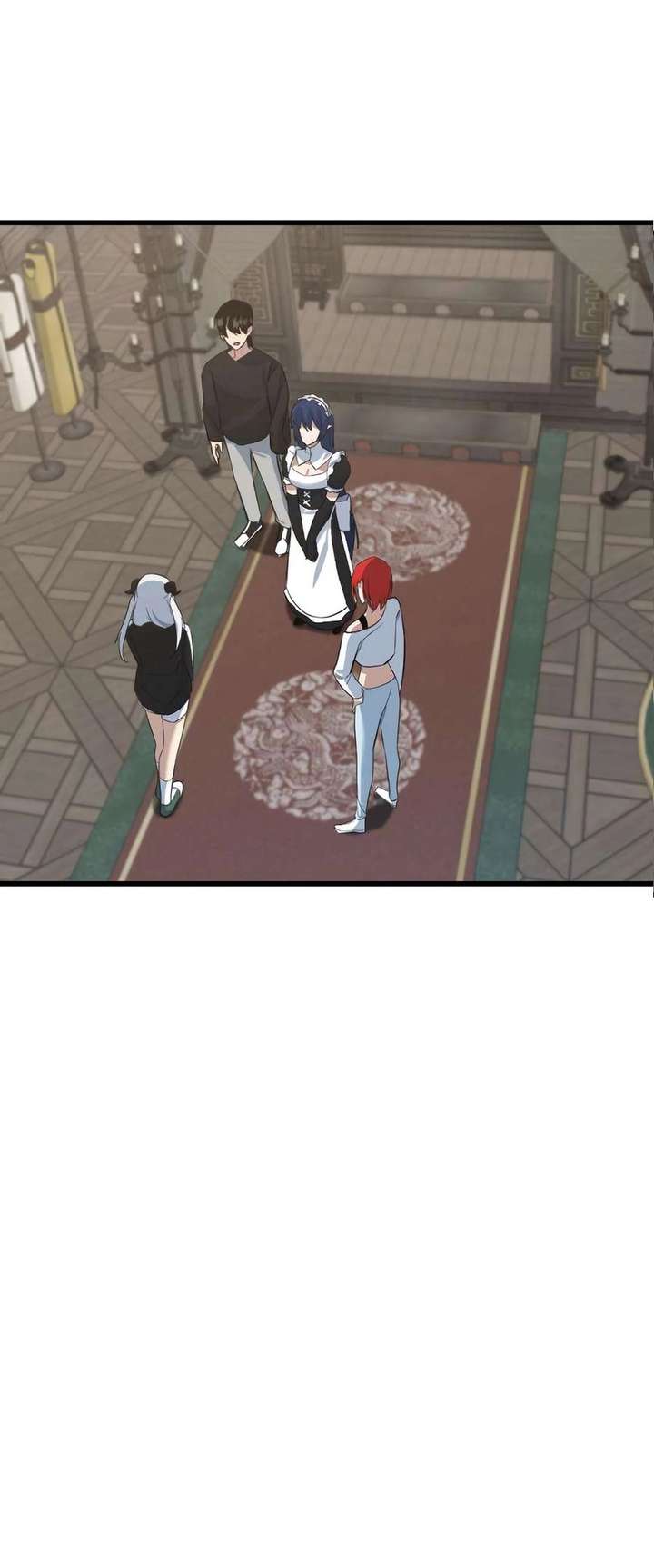 The Demon King’s Channel Chapter 8 338 028