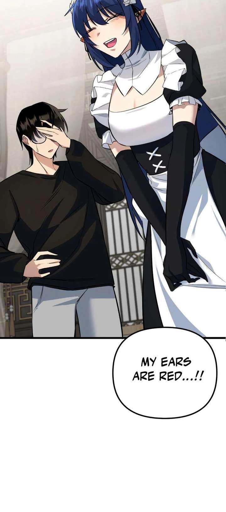 The Demon King’s Channel Chapter 8 343 033