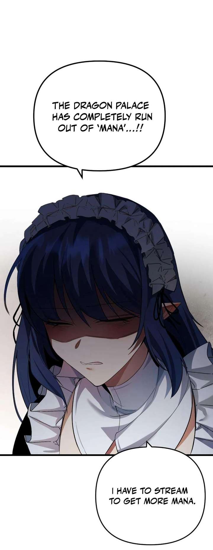 The Demon King’s Channel Chapter 8 349 039