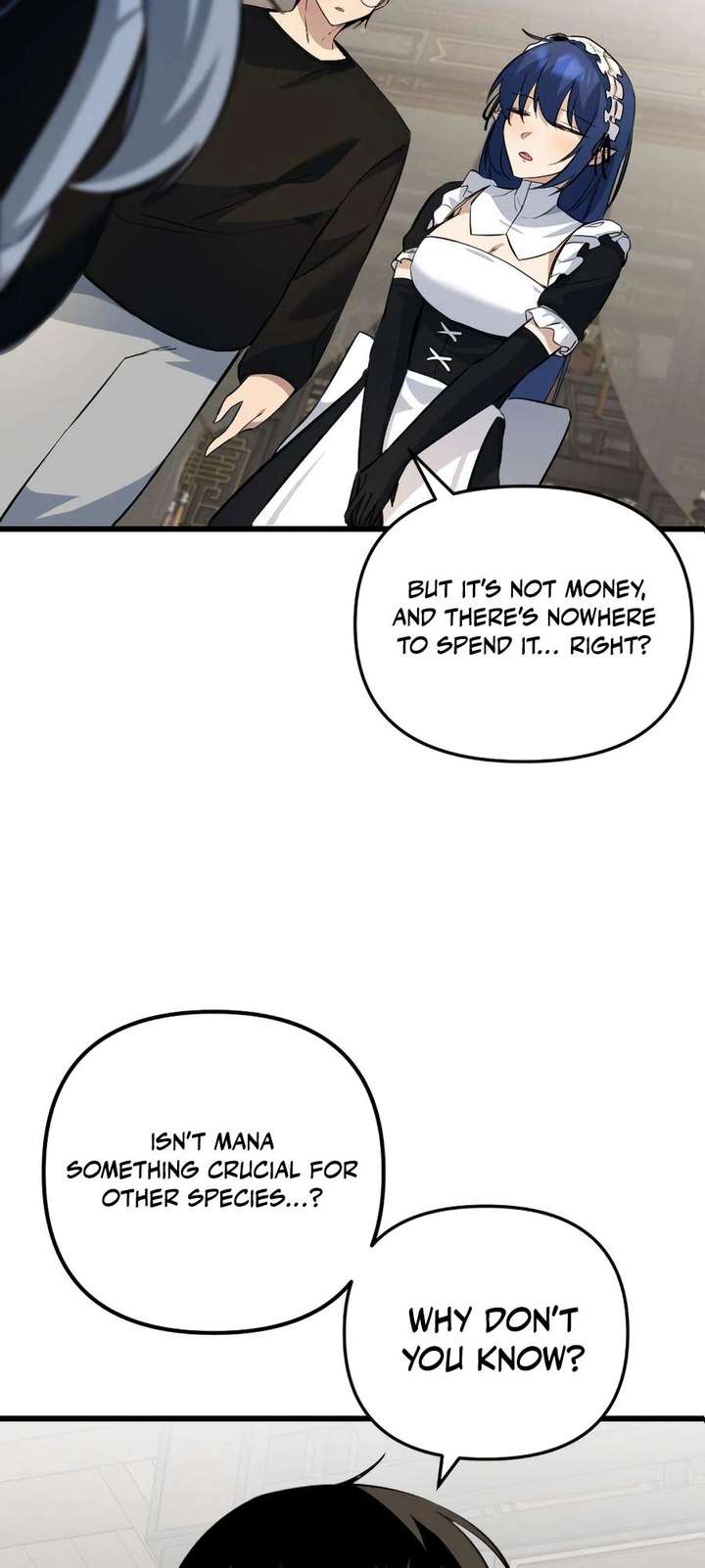 The Demon King’s Channel Chapter 8 353 043