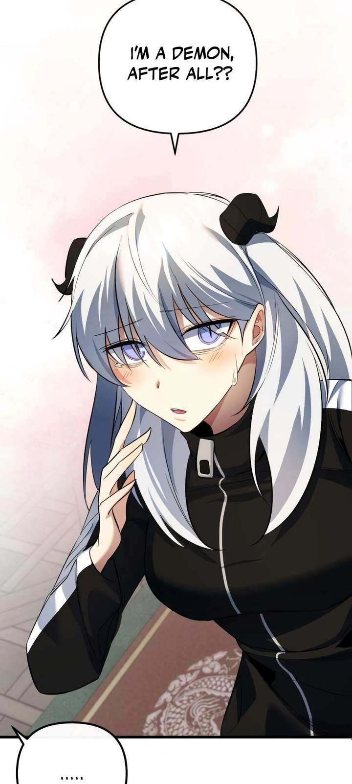 The Demon King’s Channel Chapter 8 355 045