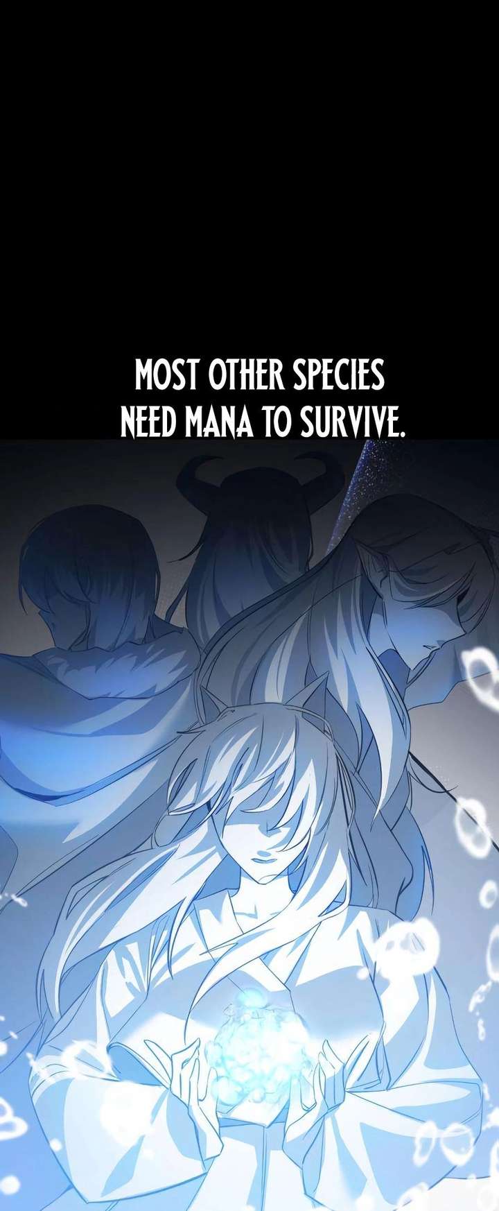 The Demon King’s Channel Chapter 8 358 048