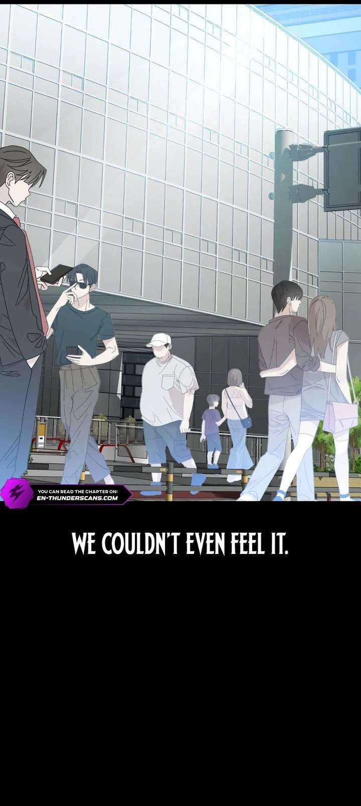 The Demon King’s Channel Chapter 8 364 054