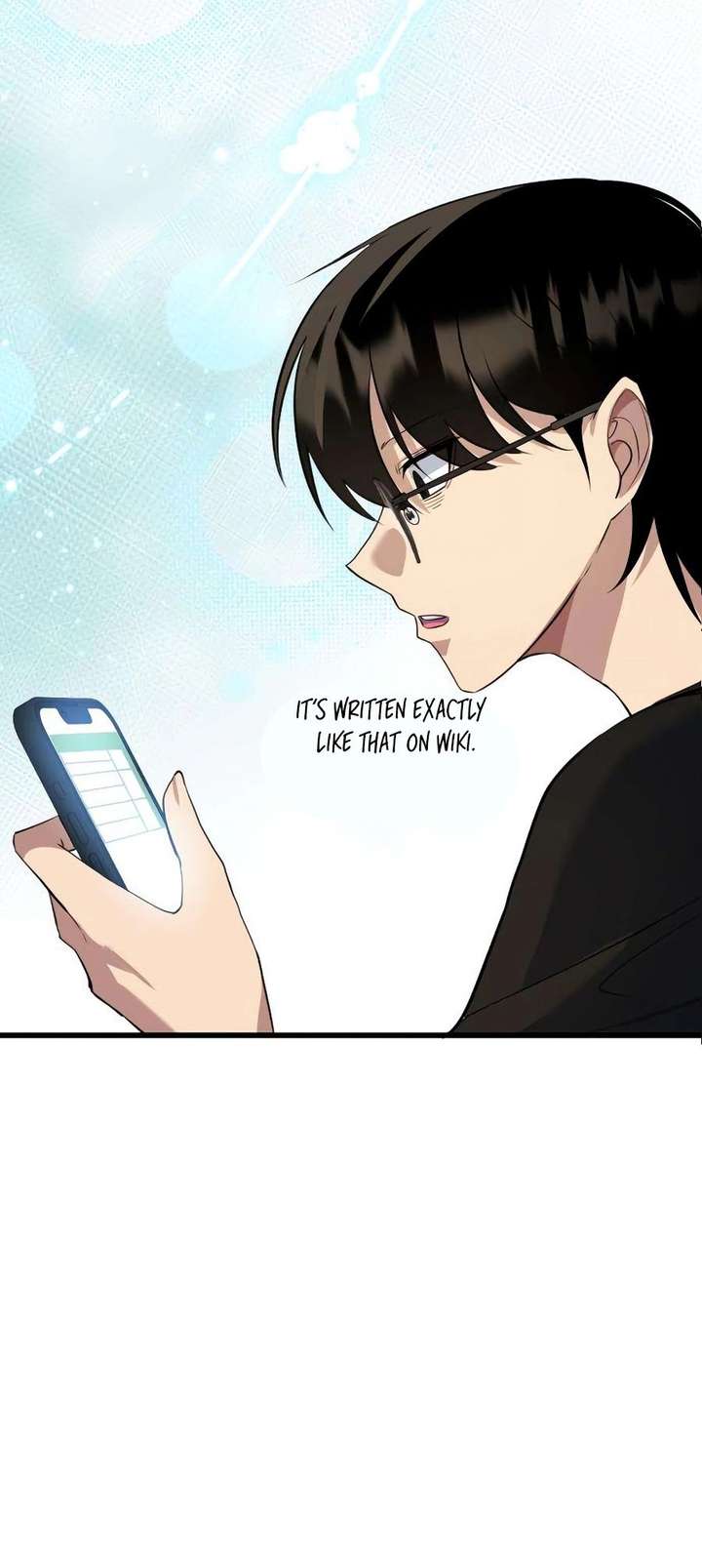 The Demon King’s Channel Chapter 8 369 059