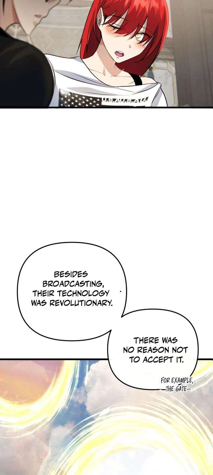 The Demon King’s Channel Chapter 8 373 063