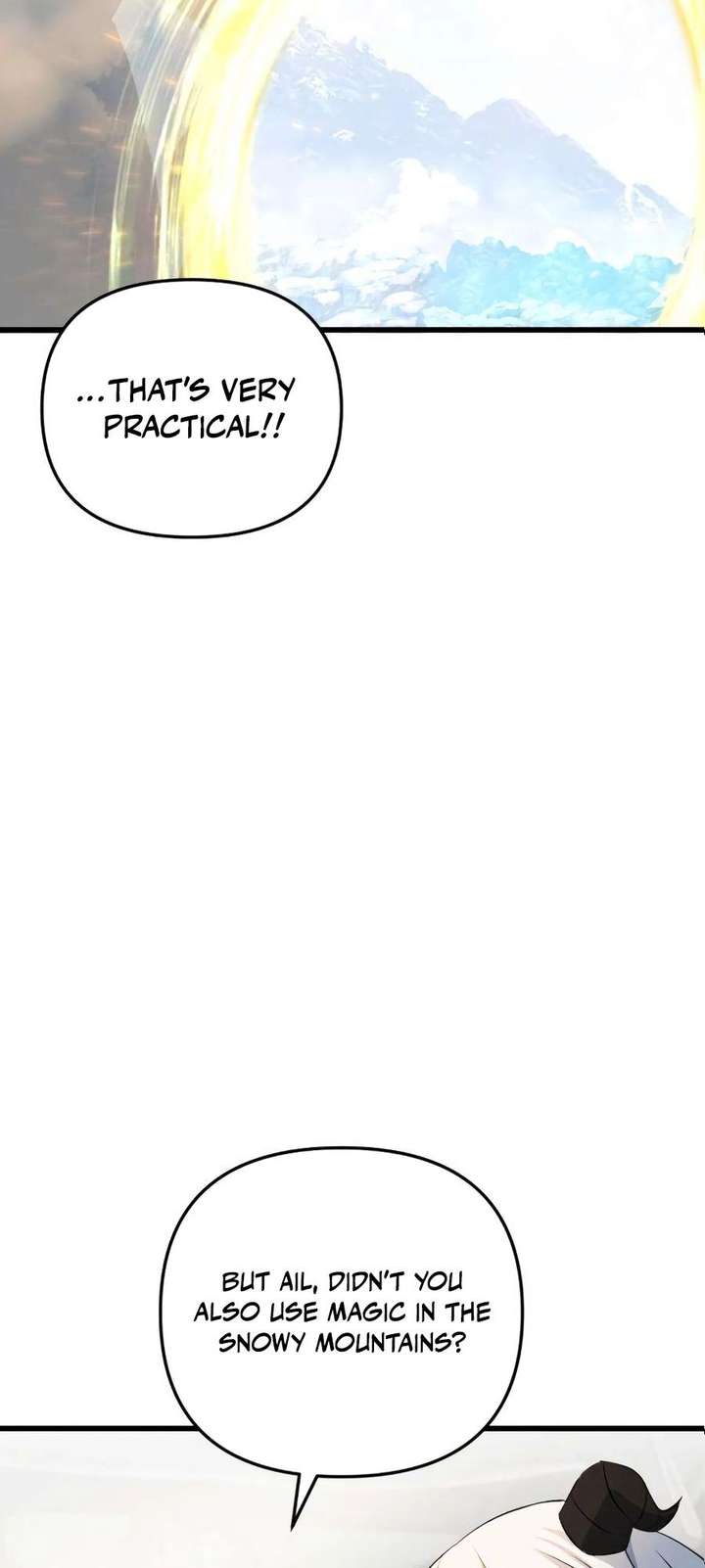 The Demon King’s Channel Chapter 8 374 064