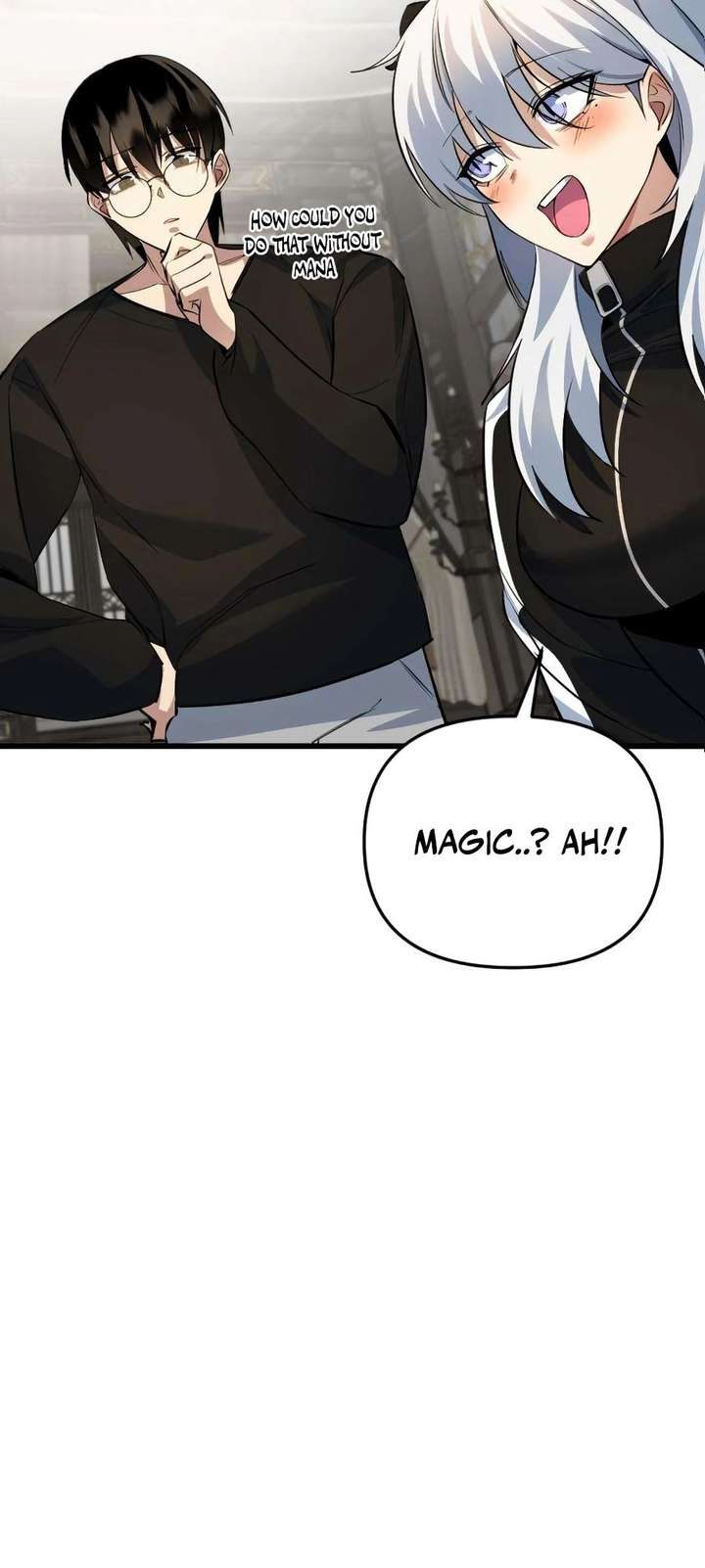 The Demon King’s Channel Chapter 8 375 065