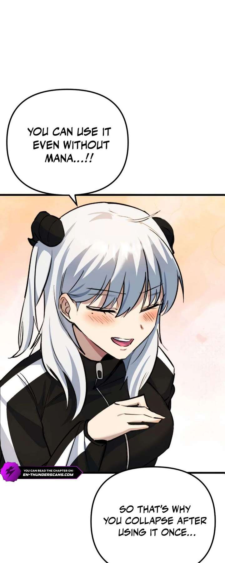 The Demon King’s Channel Chapter 8 377 067