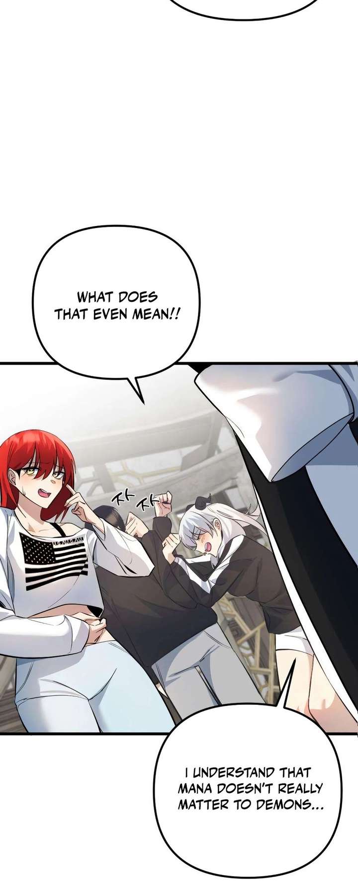 The Demon King’s Channel Chapter 8 378 068