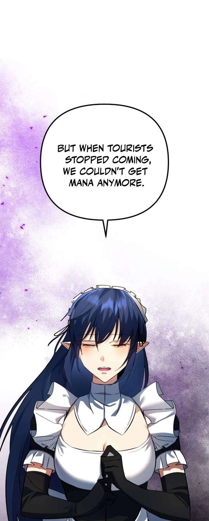 The Demon King’s Channel Chapter 8 380 070