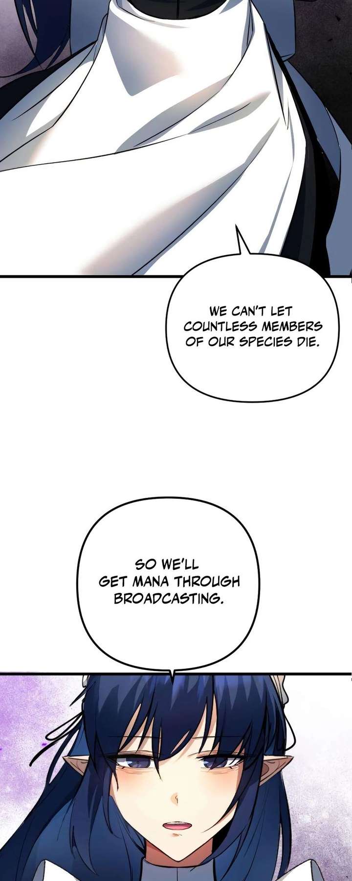 The Demon King’s Channel Chapter 8 381 071