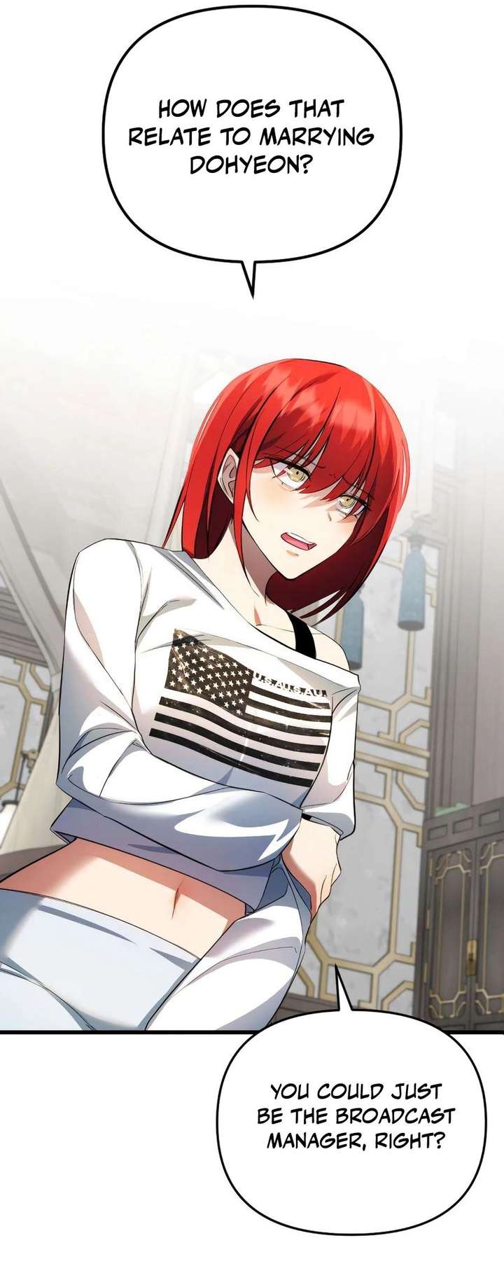 The Demon King’s Channel Chapter 8 383 073